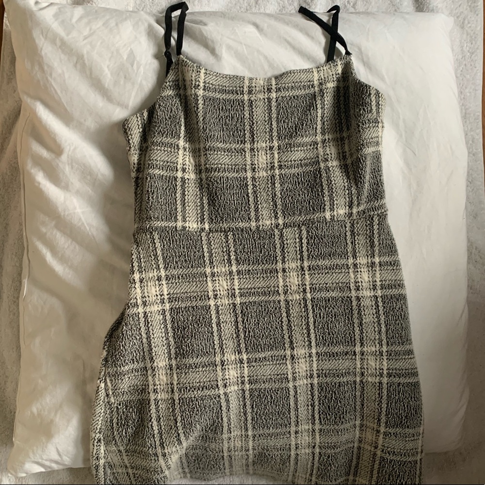 Urban mini dress